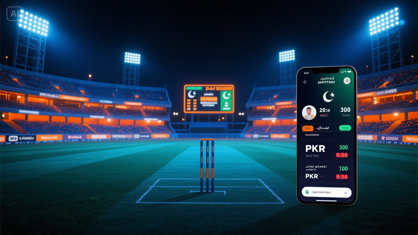Koi CasinoDeposit once and enjoy 200% instantly added to your balance! Pakistan’s gamers can spin reels, play poker, and withdraw PKR instantly anytime.