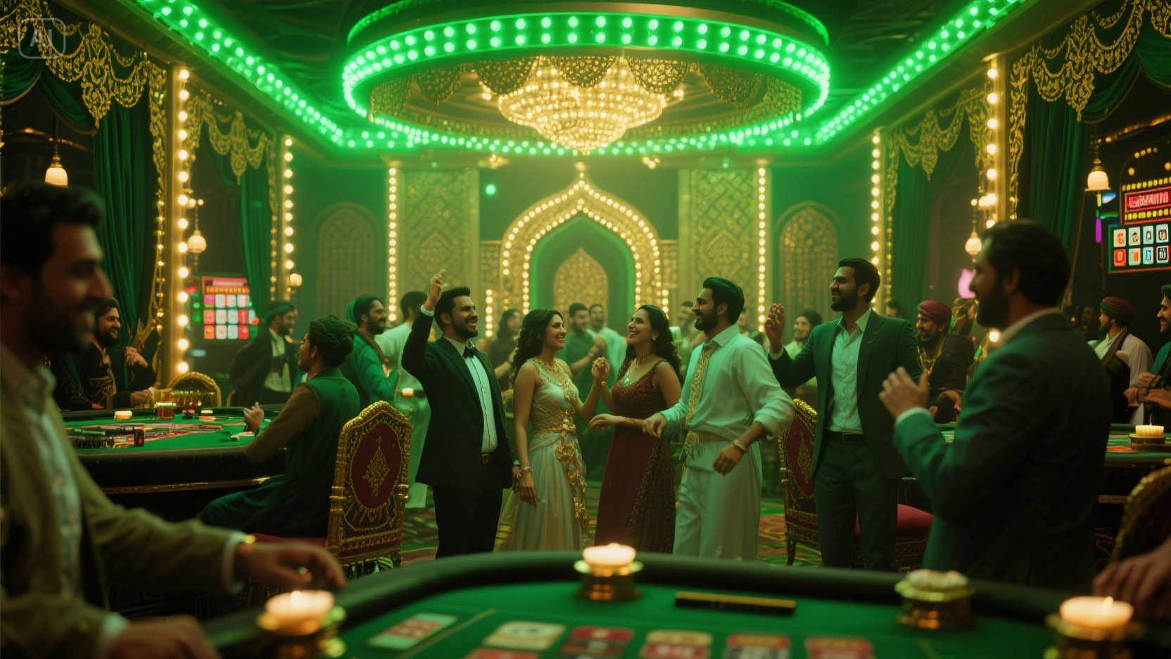 Casino Koi Casino desktop and mobile interfaces