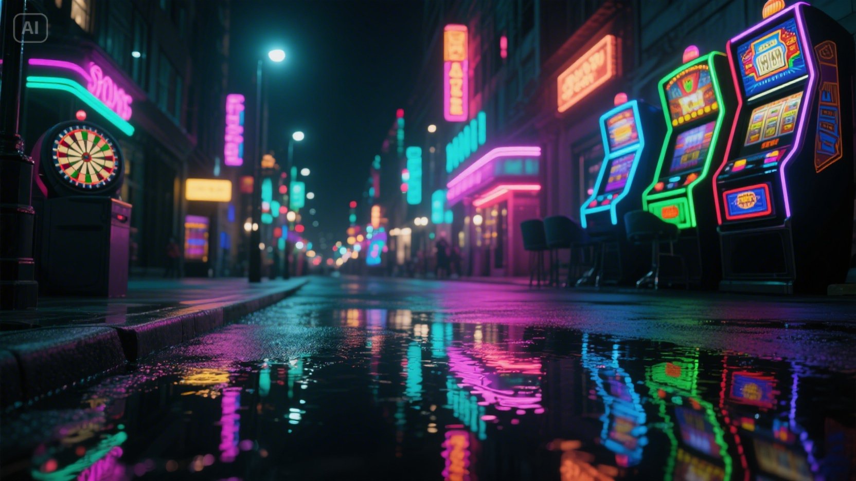 Registration at Koi Casino Casino